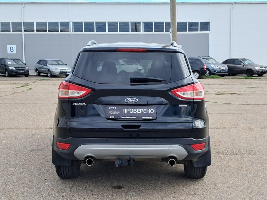 Ford Kuga II Набережные Челны  - изображение 10