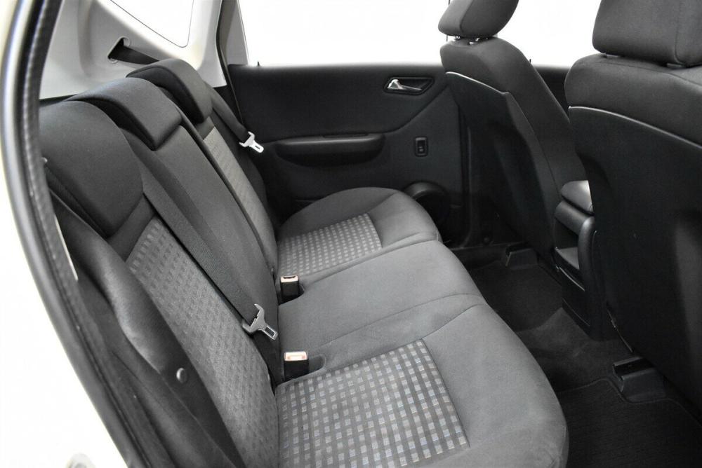 Mercedes-Benz A-Класс II (W169) Рестайлинг Москва  - изображение 14