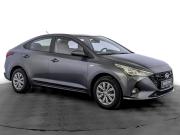 Hyundai Solaris II Рестайлинг Москва  - изображение 28