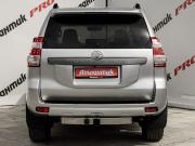 Toyota Land Cruiser Prado 150 Series Рестайлинг 1 Екатеринбург  - изображение 35