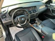 BMW X3 II (F25) Пермь  - изображение 23