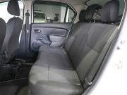 Renault Logan II Рестайлинг Ростов-на-Дону  - изображение 25