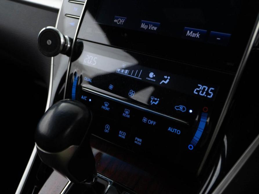 Toyota Harrier III (XU60) Москва  - изображение 17