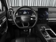 Jaecoo J7 I Ставрополь  - изображение 34