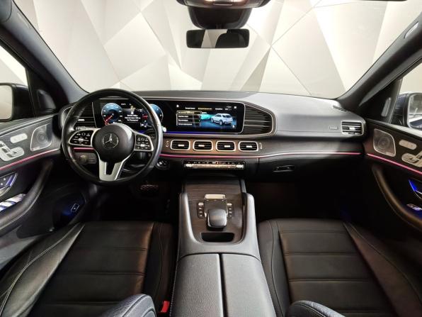 Mercedes-Benz GLE II (V167) с пробегом 2021 года, цена 6 200 000 рублей, 65475 км, внедорожник, Автокод Объявления