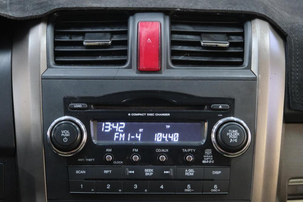 Honda CR-V III Омск  - изображение 16