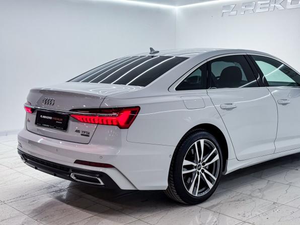 Audi A6 V (C8) с пробегом 2023 года, цена 5 950 000 рублей, 24661 км, седан, Автокод Объявления