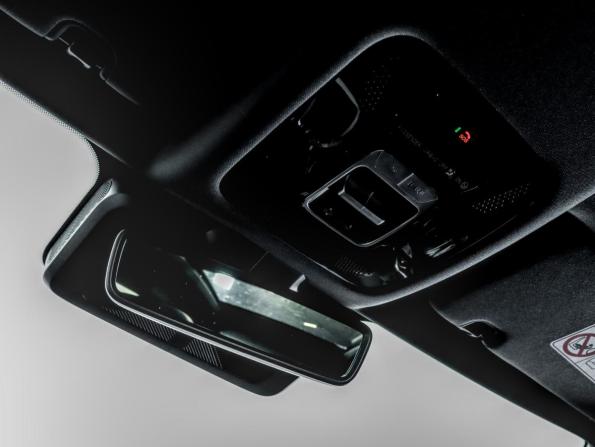 Jaecoo J7 I с пробегом 2024 года, цена 2 390 000 рублей, 13431 км, внедорожник, Автокод Объявления