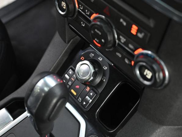 Land Rover Discovery IV с пробегом 2010 года, цена 1 189 000 рублей, 163976 км, внедорожник, Автокод Объявления