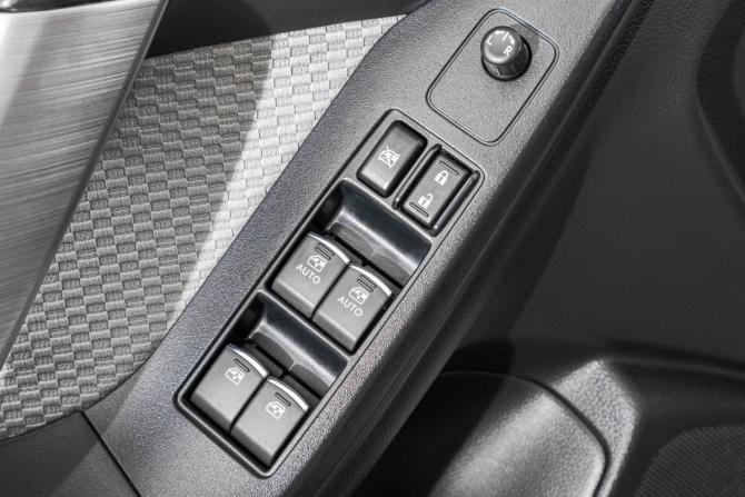 Subaru Forester IV Рестайлинг с пробегом 2016 года, цена 2 049 000 рублей, 141600 км, внедорожник, Автокод Объявления