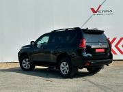 Toyota Land Cruiser Prado 150 Series Рестайлинг 3 Пермь  - изображение 18