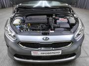 Kia Ceed III Москва  - изображение 31
