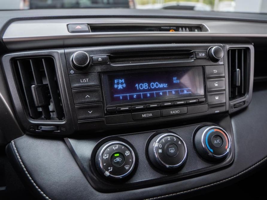 Toyota RAV4 IV (XA40) Рестайлинг Волгоград  - изображение 15