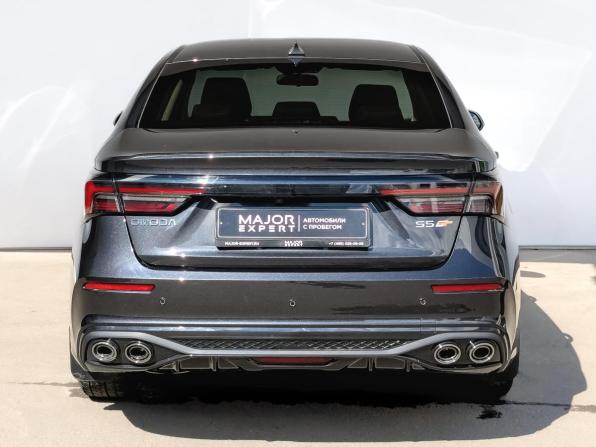 Omoda S5 с пробегом 2024 года, цена 1 800 000 рублей, 9180 км, седан, Автокод Объявления