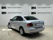 Volkswagen Polo V Рестайлинг Санкт-Петербург  - изображение 25