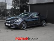 Mercedes-Benz C-Класс IV (W205) Рестайлинг Москва  - изображение 19