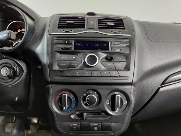 Lada (ВАЗ) Granta I Рестайлинг с пробегом 2019 года, цена 687 000 рублей, 93205 км, универсал, Автокод Объявления