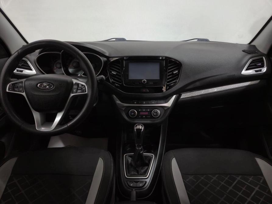 Lada (ВАЗ) Vesta I Альметьевск  - изображение 13