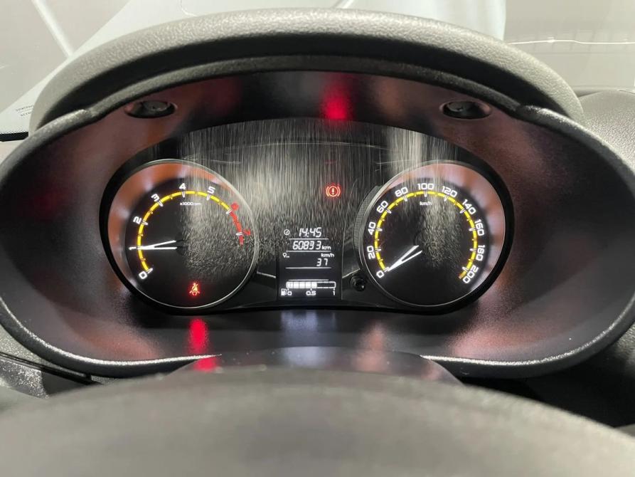 Lada (ВАЗ) Granta I Рестайлинг Пермь  - изображение 22