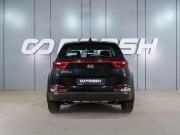Kia Sportage IV Рестайлинг Воронеж  - изображение 25