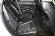 Jeep Grand Cherokee IV (WK2) Рестайлинг Кемерово  - изображение 33