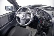 Chevrolet Niva I Рестайлинг Пермь  - изображение 35
