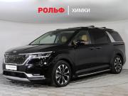 Kia Carnival IV Химки  - изображение 17