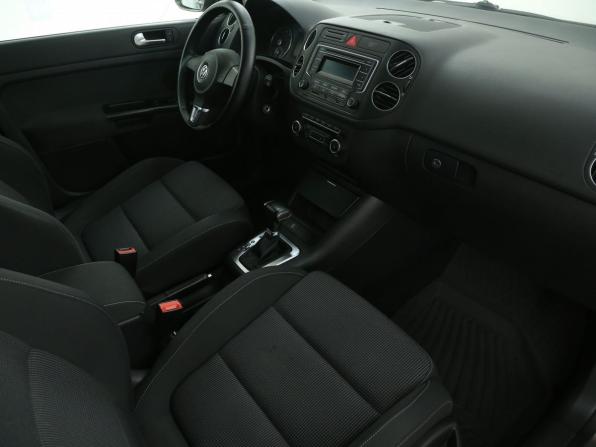 Volkswagen Golf Plus II с пробегом 2010 года, цена 674 000 рублей, 193000 км, хэтчбек, Автокод Объявления