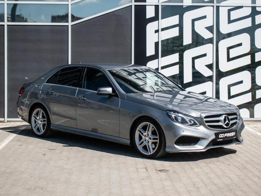 Mercedes-Benz E-Класс IV (W212 S212 C207) Рестайлинг Краснодар  - изображение 1