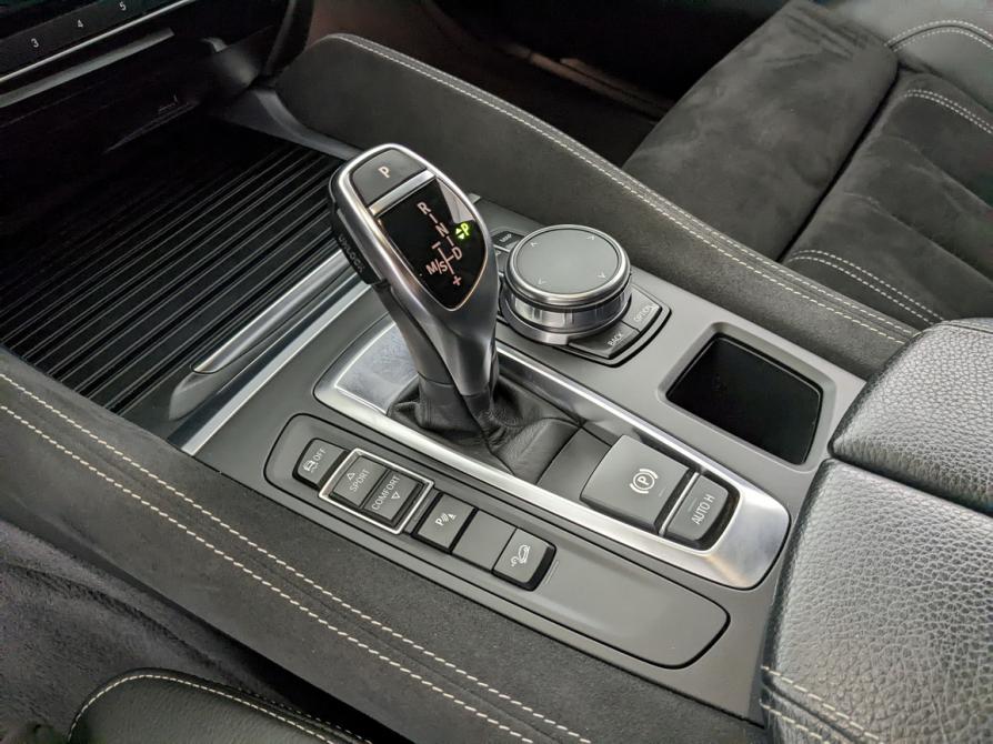 BMW X6 II (F16) Москва  - изображение 27