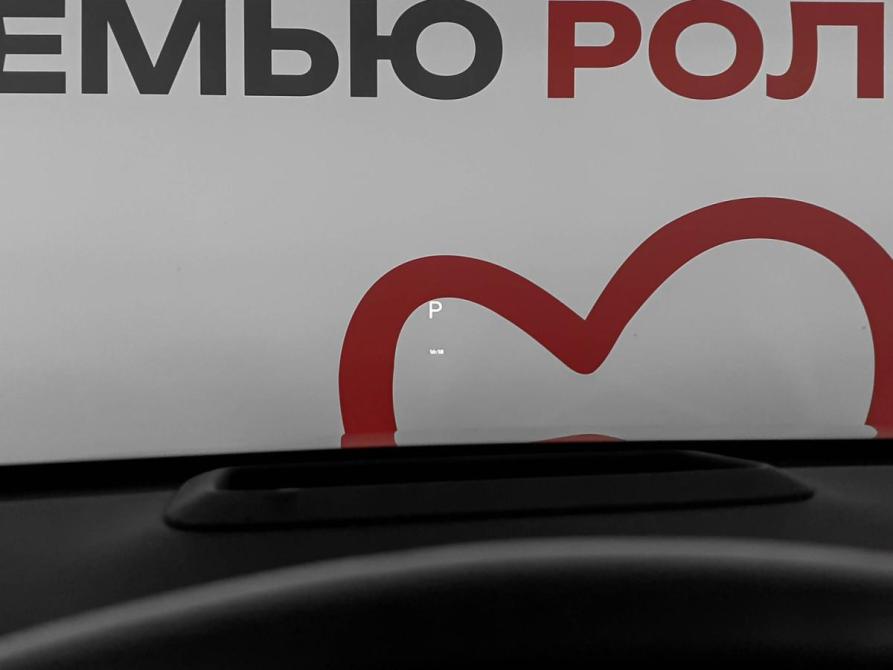 Li Auto (Lixiang) L6 Москва  - изображение 22