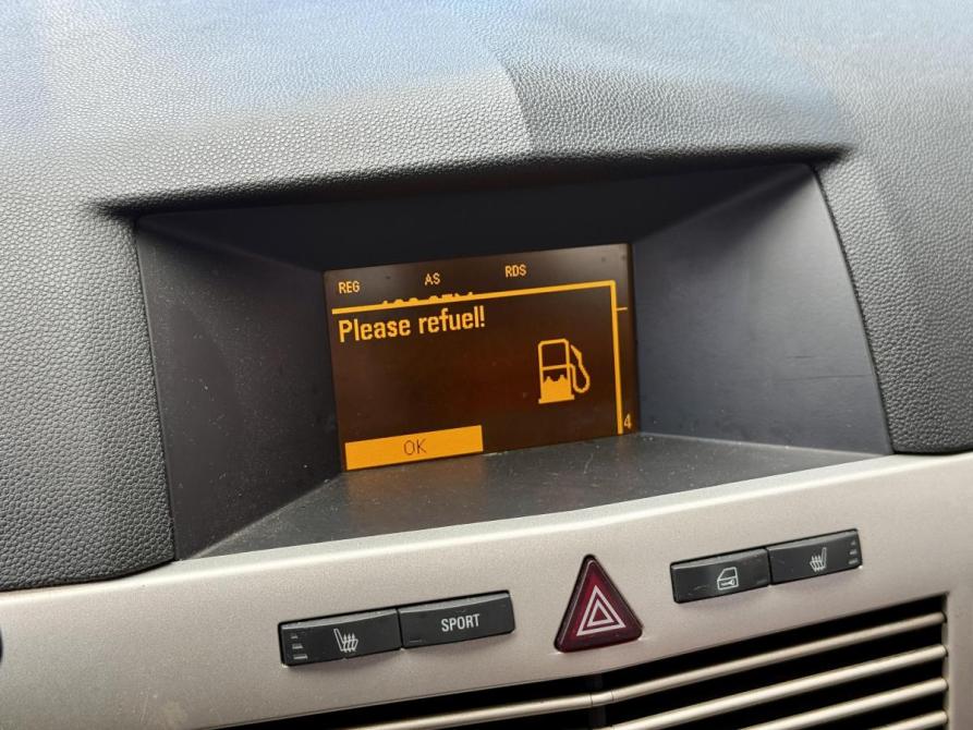 Opel Astra H Рестайлинг Воронеж  - изображение 19
