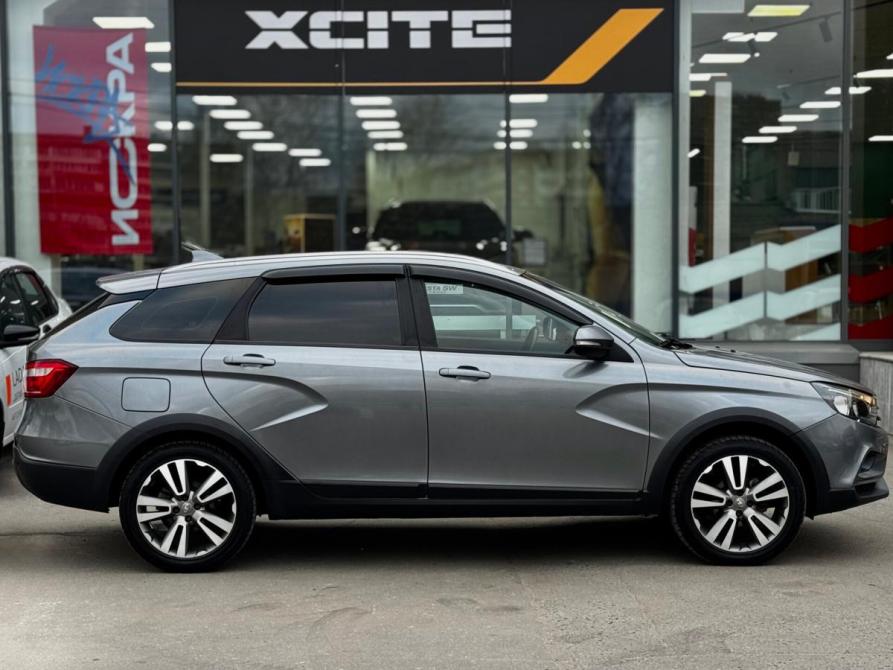 Lada (ВАЗ) Vesta I Архангельск  - изображение 3