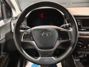 Hyundai Solaris II Уфа  - изображение 30