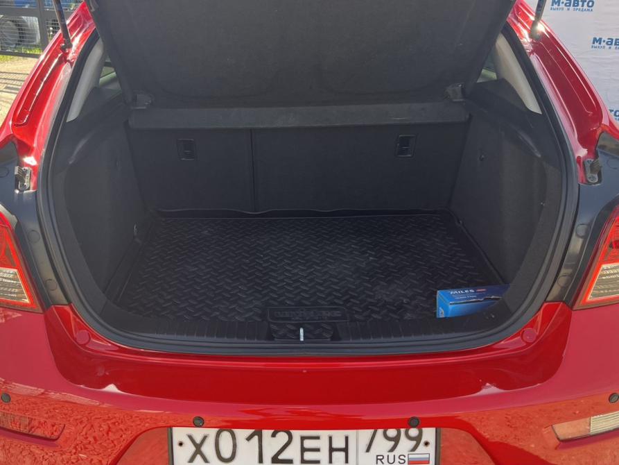 Chevrolet Cruze I Ярославль  - изображение 10
