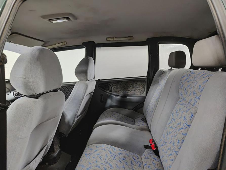 Chevrolet Niva I Уфа  - изображение 15