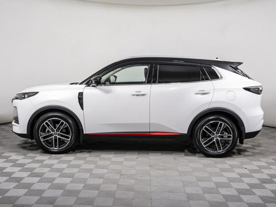 Changan UNI-S (CS55 Plus) I Москва  - изображение 8