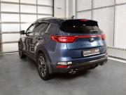 Kia Sportage IV Рестайлинг Кемерово  - изображение 32