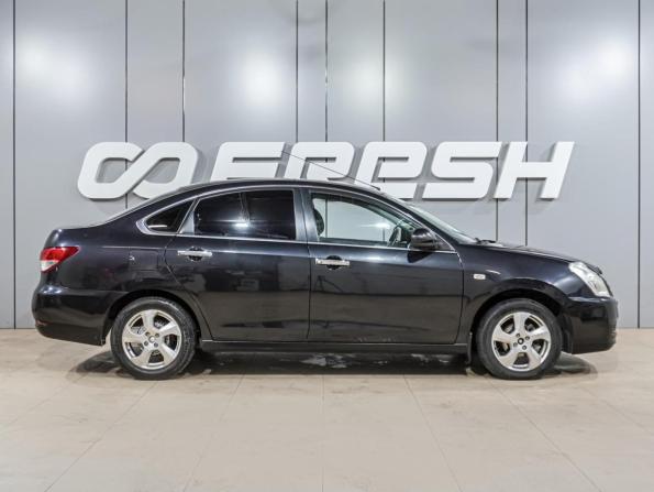 Nissan Almera III (G15) с пробегом 2013 года, цена 619 000 рублей, 242088 км, седан, Автокод Объявления