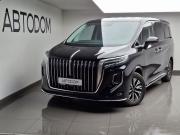 Hongqi HQ9 Москва  - изображение 19