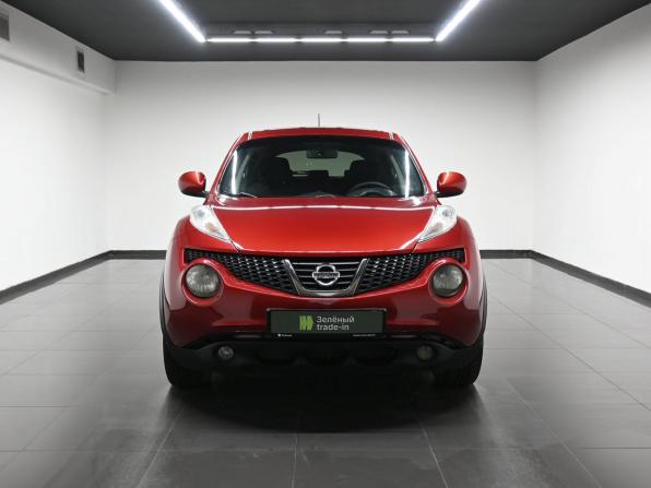 Nissan Juke I с пробегом 2011 года, цена 950 000 рублей, 155401 км, внедорожник, Автокод Объявления