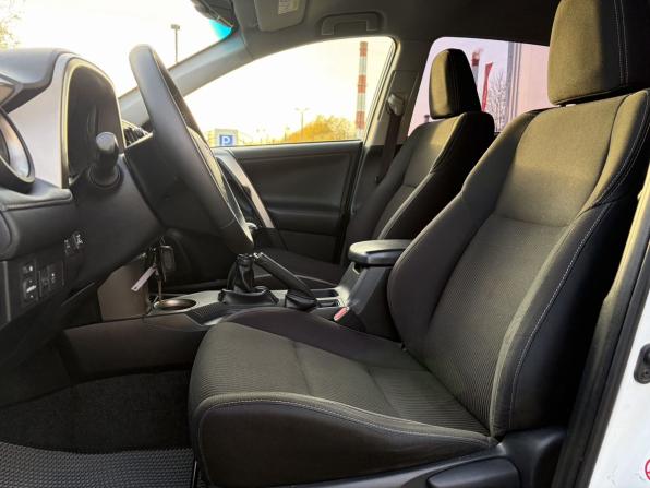 Toyota RAV4 IV (XA40) с пробегом 2013 года, цена 1 650 000 рублей, 247015 км, внедорожник, Автокод Объявления