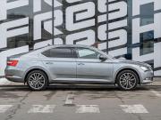 Skoda Superb III Краснодар  - изображение 25
