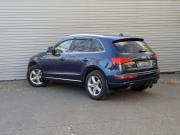 Audi Q5 I (8R) Рестайлинг Москва  - изображение 50