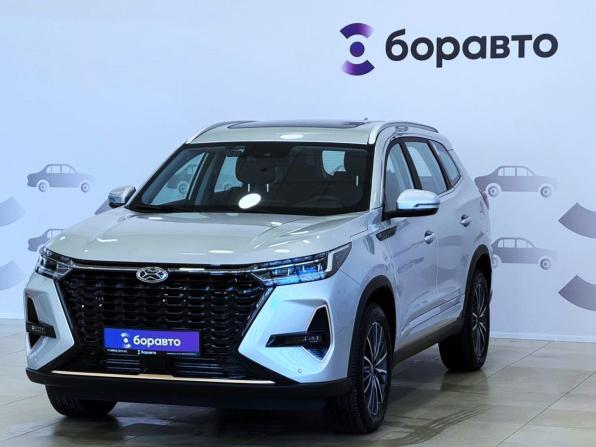 Xcite X-Cross 8 с пробегом 2024 года, цена 2 580 000 рублей, 4041 км, внедорожник, Автокод Объявления