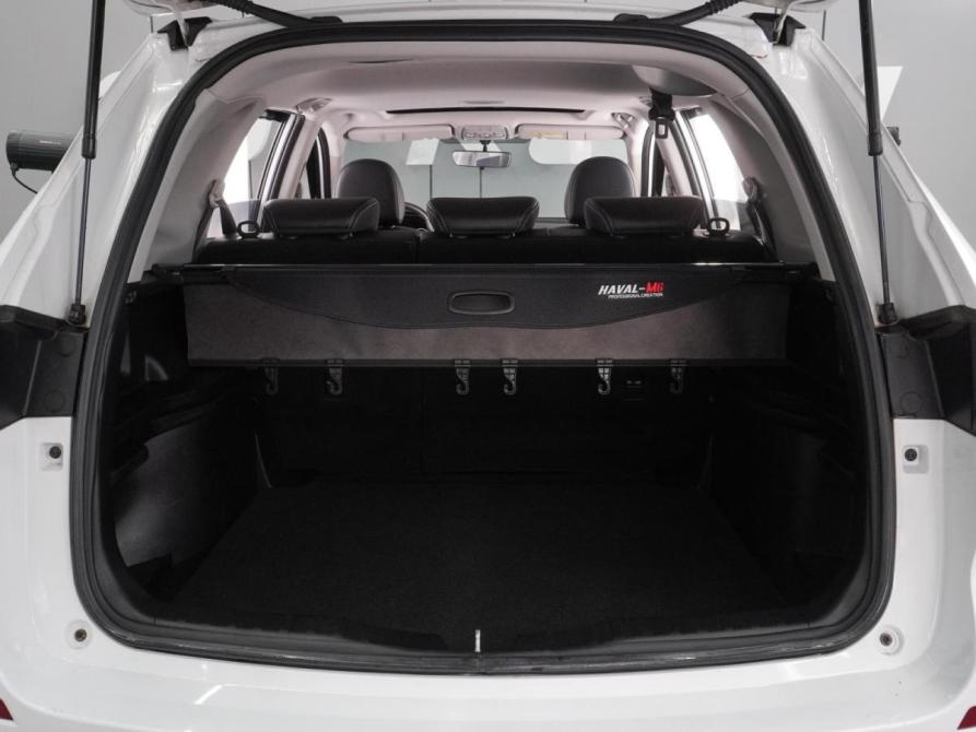 Haval M6 II Воронеж  - изображение 19