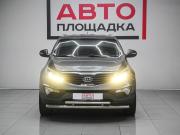 Kia Sportage III Челябинск  - изображение 32