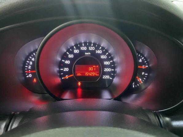 Kia Soul II с пробегом 2014 года, цена 1 089 052 рубля, 154100 км, хэтчбек, Автокод Объявления