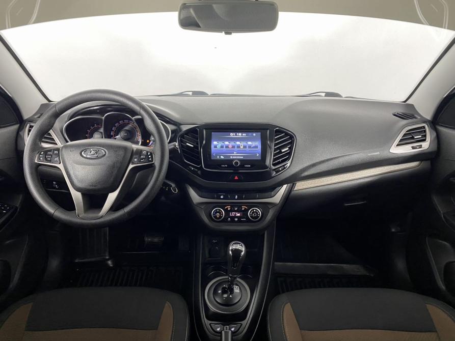Lada (ВАЗ) Vesta I Воронеж  - изображение 16