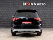 Volkswagen Tiguan II Екатеринбург  - изображение 24